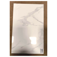 Carrelage mural en céramique à impression numérique 25 x 40 cm, finition lisse et brillante pour les murs de cuisine et de salle de bain, carrelage mural intérieur