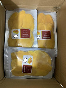 มะม่วงอบแห้งแบบนิ่มพร้อมสำหรับตลาดโลก - Product Image 6