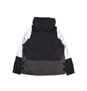 Chaquetas Casuales de Verano para Hombre, Cortavientos con Cierre de Cremallera, Chaqueta Anorak Ligera con Capucha - Product Image 4