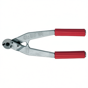 Coupe-câbles FELCO C9 de 325 mm de longueur avec revêtement en plastique pour outils de jardinage et d'extérieur - Product Image 3