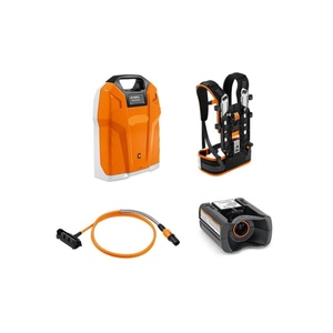 Promotions sur le kit de batteries AR 3000L - Product Image 4