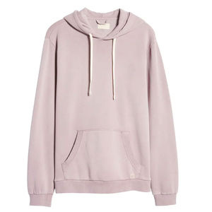 Sweat-shirt à capuche classique pour homme en coton, sweat-shirt lourd 500 g/m², qualité supérieure, sweat-shirt à capuche à enfiler - Product Image 5