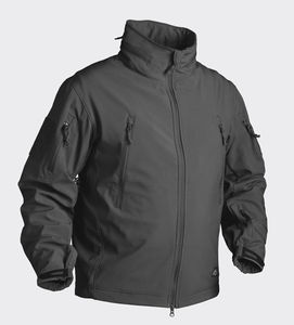 Última chaqueta impermeable transpirable para hombre, senderismo para hombre, chaqueta elegante, caza, Camuflaje, abrigo, Camuflaje, impermeable, con capucha - Product Image 2