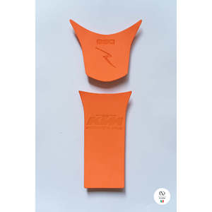 พาราซิป ดุ๊ก 790 / 890 - รุ่นที่ 3 - Product Image 1