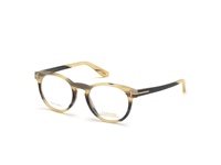 Nouvelles Lunettes Optiques Unisexe 2023 Style Italien en Corne de Buffle Vintage, Monture Carrée Sans Cadre, Verres Polarisés UV400 Durables, Design Personnalisé