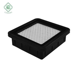 แผ่นกรอง HEPA B301W กันไรฝุ่น, เหมาะสำหรับ B301 Lexy <span class=keywords><strong>jimmy</strong></span>/B3 pro/ Mr100<span class=keywords><strong>ฝุ่น</strong></span> HEPA - Product Image 1