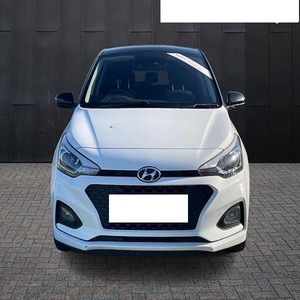 ฮุนได ไอ20 1.2 ปี 2020 มือสอง พวงมาลัยซ้าย/ขวา - Product Image 1