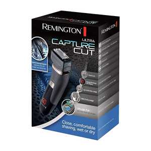 Afeitadora Eléctrica USB con Triple Cuchilla Rotatoria, Resistente al Agua IPX7, Lavable, con Repuestos para Afeitar Cara y Cuerpo - Product Image 4