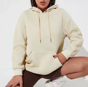 Haute qualité 100% coton sweat à capuche numérique doux confortable respirant imperméable pour l'hiver tenue décontracté direct Pakistan - Product Image 1