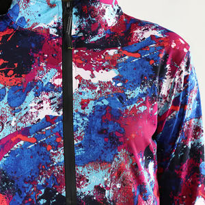 Nuevo estilo sublimación superventas Ropa deportiva Mujer chándal personalizado gran oferta personalizar nuevo diseño impreso chándales con Oem - Product Image 5