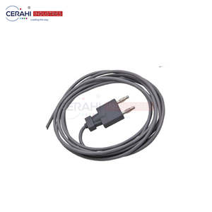 Jansen Machinery Potts Smith Pince à fil en acier inoxydable Clip chirurgical Base en plastique certifié CE Classe II pour usage clinique - Product Image 3