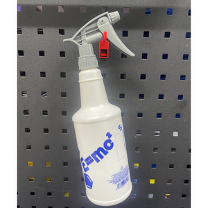 Pulvérisateur de jardin manuel en plastique pour pesticides et arrosage Fabricant OEM du Vietnam avec logo personnalisé/couleur - Product Image 1