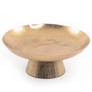 Nouveau support de gâteau de conception support de piédestal de gâteau rond décoratif d'affichage de table de dessert pour le support de Cupcake en métal de fête d'anniversaire de mariage - Product Image 1