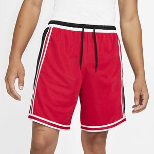 Wholesale Men's Polyester Thick Mesh Bulk Price Plain Basketball Uniform <b>Shorts</b> <b>with</b> <b>Zipper</b> <b>Pocket</b> - Product Image 2