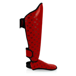 Protección extendida ligera y duradera de calidad superior para evitar férulas en las espinilleras durante el entrenamiento por INCREÍBLES INDUSTRIAS - Product Image 6