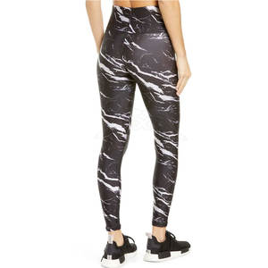 Meilleure vente, Legging pour femme, vêtements d'entraînement, Legging pour femme, Legging avec impression en sublimation, Scrunch, Legging pour femme - Product Image 3