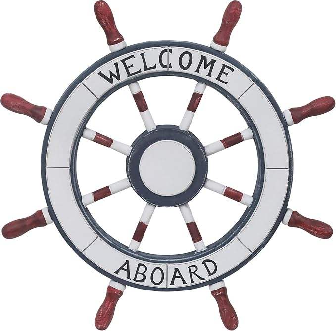 สีขาวและสีน้ำตาล