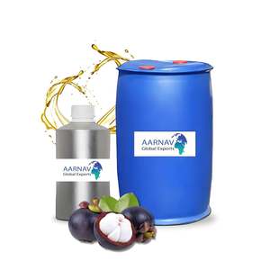 Huile de support de mangoustan pur certifiée OEM 100% antioxydant de la nature pour la peau et les cheveux de marque privée - Product Image 6