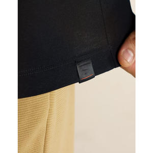 Vente en gros Débardeur pour hommes de marque de qualité supérieure Design rayé personnalisé pour Gym Fitness Vêtements de sport décontractés Matériau tricoté respirant - Product Image 6