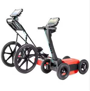 Sistema de Radar de Penetración Terrestre (GPR) de Alto Rendimiento SIR 3000 MHz con Antena, Soporte Personalizado OEM, Garantía de 3 Años, Origen EE. UU., GSSI - Product Image 1