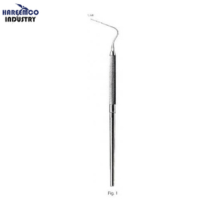 Outils d'obturation verticale par condensation pour endodontie dentaire, marque personnalisée, approuvés CE - Product Image 1