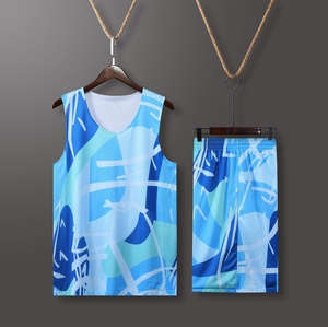 เสื้อบาสเก็ตบอลสำหรับเด็กและผู้ใหญ่เสื้อโพลีเอสเตอร์ระบายอากาศได้ดีสไตล์2025ออกแบบได้ตามต้องการ - Product Image 5