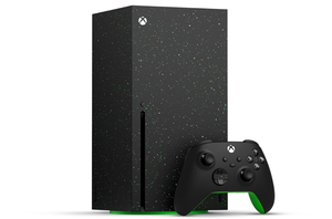OFERTA: NUEVO STOCK Xbox Series X 2 TB con Unidad de Disco, Edición Especial Galaxy Black, Incluye Control Inalámbrico - Product Image 4