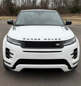 Land Rover Range Rover Evoque P250 Dynamic AWD d'occasion en bon état - Product Image 1