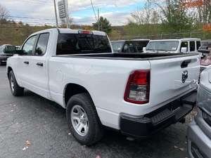 MEJOR OFERTA NUEVA PARA RAM 1500 TRADESMAN QUAD CAB - Product Image 3