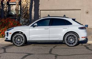 Porsche Macan S 2020 Usado Certificado, Motor V6 Turbo de 348 hp - Product Image 5