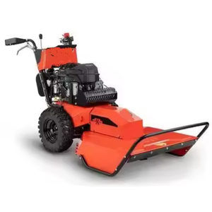 Cortadoras de Césped Industriales Eléctricas Power Field 3 2025 de Venta Rápida con Arranque para Campo y Desbroce - Product Image 1