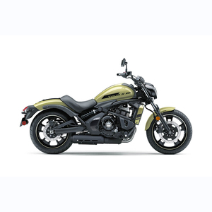 2024 Kawasaki VULCAN S - Product Image 3