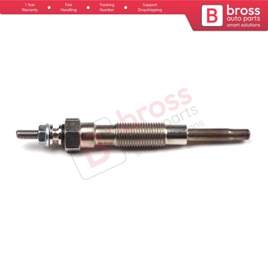 BGP85 หัวเทียนฮีตเตอร์ 1 ชิ้น 12 โวลต์ MD050212 GV673 สำหรับ - Product Image 3