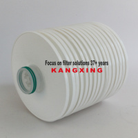 Elemen Filter hidrolik N15DM002 N15DM005 N15DM010 N15DM020 SH74238