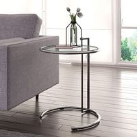 Mobilier moderne Nouvelle table basse avec dessus en marbre Fournitures de gros Table basse d'appoint décorative de luxe unique pour l'intérieur