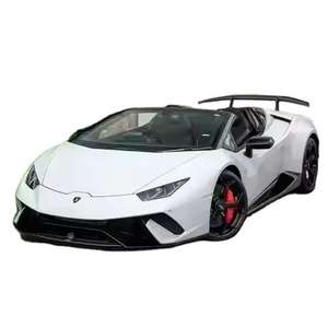 รถ SUV หรูสมรรถนะสูง ปี 2024 สภาพดีเยี่ยม รุ่นสปอร์ต เทอร์โบคู่ พร้อมภายในระดับพรีเมียม - Product Image 4