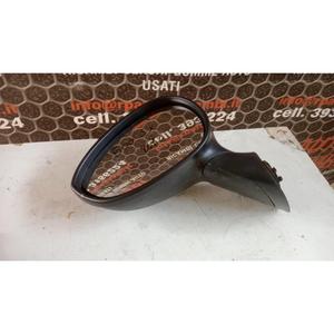 Specchietto Retrovisore Sinistro per FIAT Serie 500 (07>14) - Product Image 3