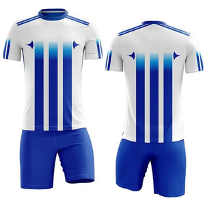 ชุด2025ฟุตบอลพรีเมี่ยมชุดเสื้อฟุตบอลแบบกำหนดเอง - Product Image 3