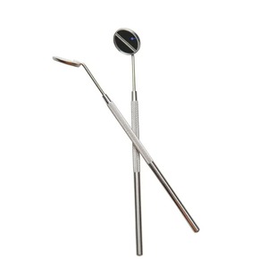 Eyelash <b>Mirror</b> Square <b>Makeup</b> Removable <b>Mirror</b> <b>Magnifying</b> Beauty Long Handle <b>Mirror</b> for Checking False Eyelashes Aid Tools - Product Image 3