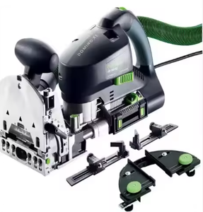 Festools 574447 ORIGINAL Domino Joiner XL DF 700 Set, Garantía de 3 años, Hecho en China, En stock - Product Image 1