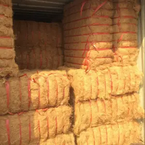 Coco Fiber Supplier - Coco Fiber Hersteller Indonesien Natural Coco Fiber Best Growing Media Indonesien Cocopeat