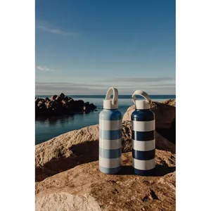 Bottiglia Termica Lagoa RCS, Gadget Promozionale Sostenibile per Bevande - Product Image 4