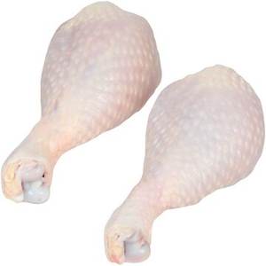 Piernas y Muslos de Pollo Congelados de Primera Calidad, Grado A, Bajos en Grasa, 0.7-2.2Kg en Bolsa, a Buen Precio - Product Image 3