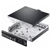 Komputer Desktop Bekas Opti Plex 3080SFF Small Form Factor Prosesor Core I5-10400 Kondisi Baik