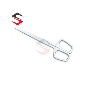 Ciseaux de tailleur professionnels lourds, ciseaux pour tissu de costume, couture ciseaux industriels ménagers, ciseaux de coupe OEM - Product Image 5