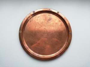 Plateaux de service au design unique, plateau décoratif pour la nourriture, les desserts et les collations à la maison, à l'hôtel, au bar et aux restaurants, fabrication artisanale, excellent - Product Image 6