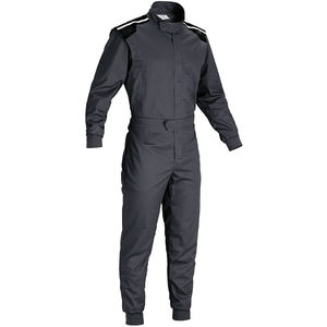 Traje de moto Cordura a prueba de viento personalizado, ropa deportiva de carreras, conjunto de chaqueta y pantalón, diseño de nailon de talla grande, impermeable para montar en moto - Product Image 1