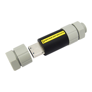 Custom Logo Real Capacity 4GB 8GB 16GB 32GB 64GB PVC Silicone Pipes Fire Hydrants Usb Flash Drive Wholesale <strong>Memory</strong> <strong>Stick</strong> - Product Image 4