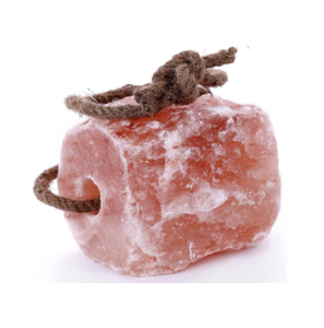 Sal de Roca Natural del Himalaya, Sales de Montaña Secas para Animales, para Ganado, Caballos, Perros, Tamaño Grande, Alimento para Todos los Animales - Product Image 2