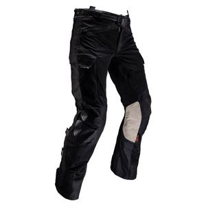 Pantalon de course de motocross personnalisé unisexe, respirant, coupe-vent, OEM, Service de descente de taille XL, imprimé de logo personnalisé et anti-UV - Product Image 6